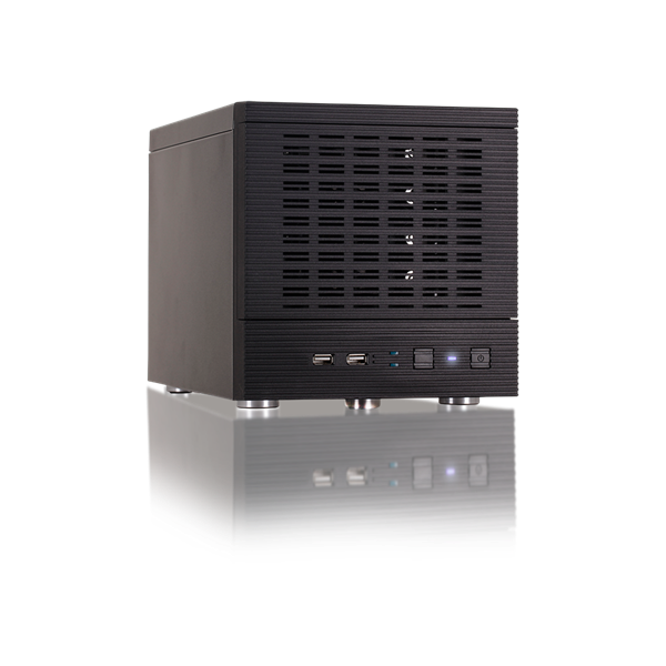 NUUO server